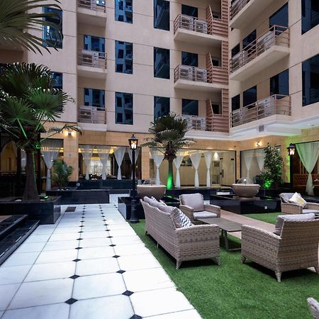 Time Ruba Hotel & Suites La Meca Exterior foto