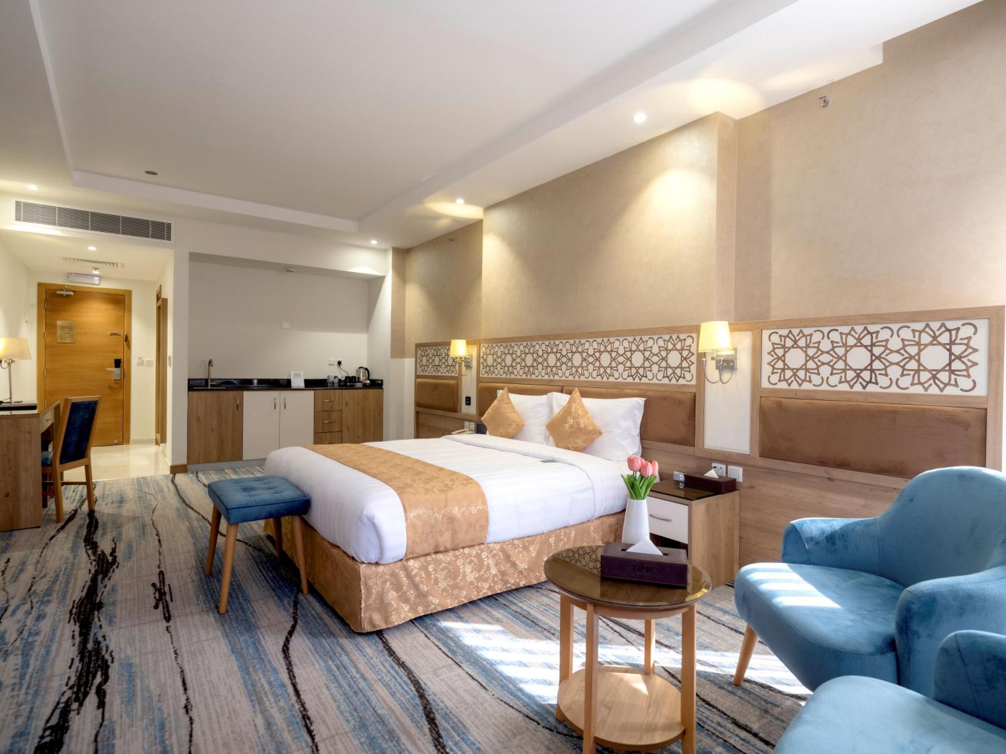 Time Ruba Hotel & Suites La Meca Exterior foto