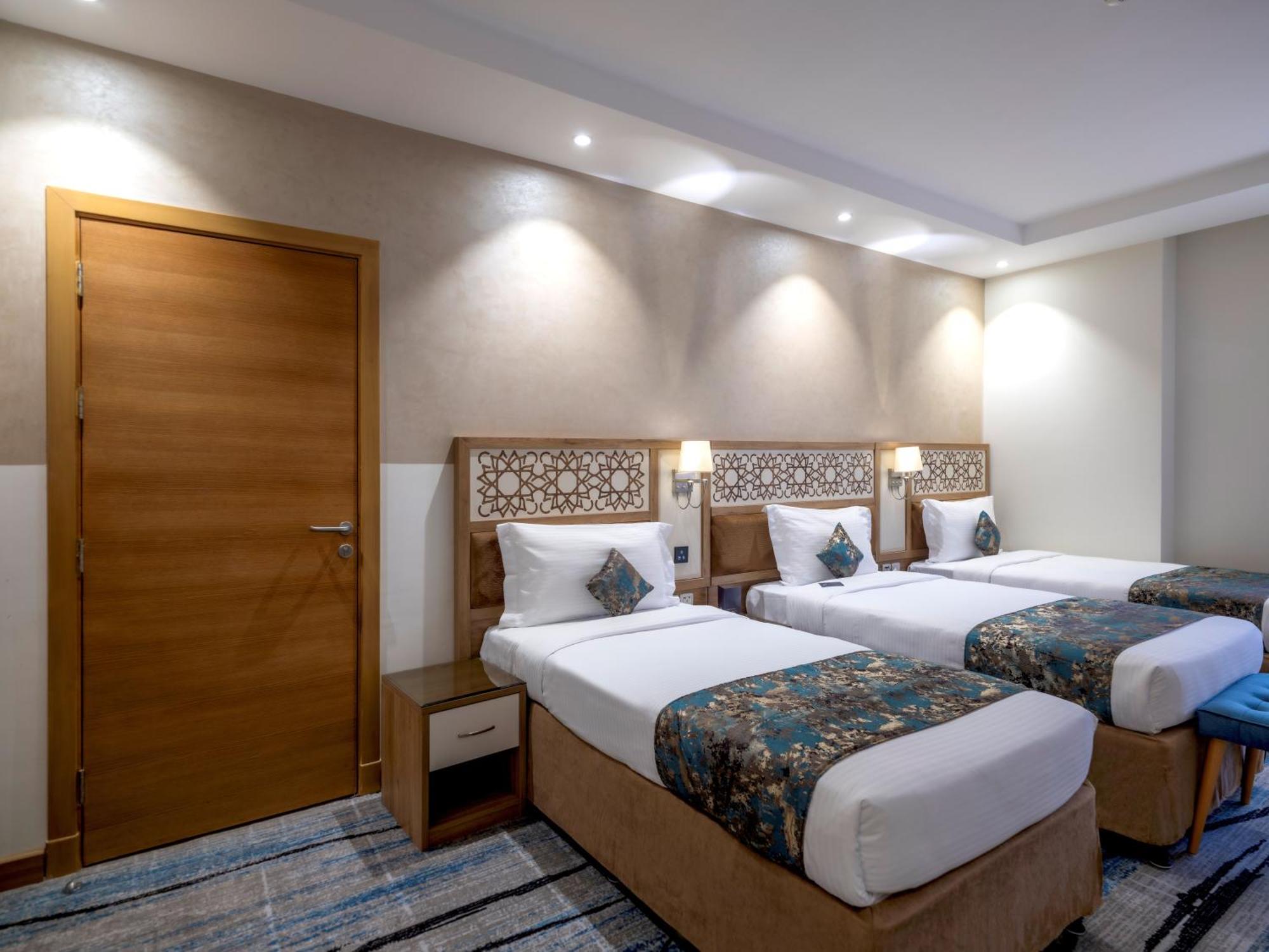 Time Ruba Hotel & Suites La Meca Exterior foto