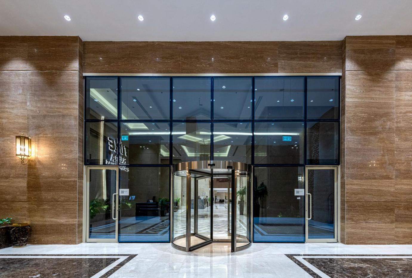 Time Ruba Hotel & Suites La Meca Exterior foto
