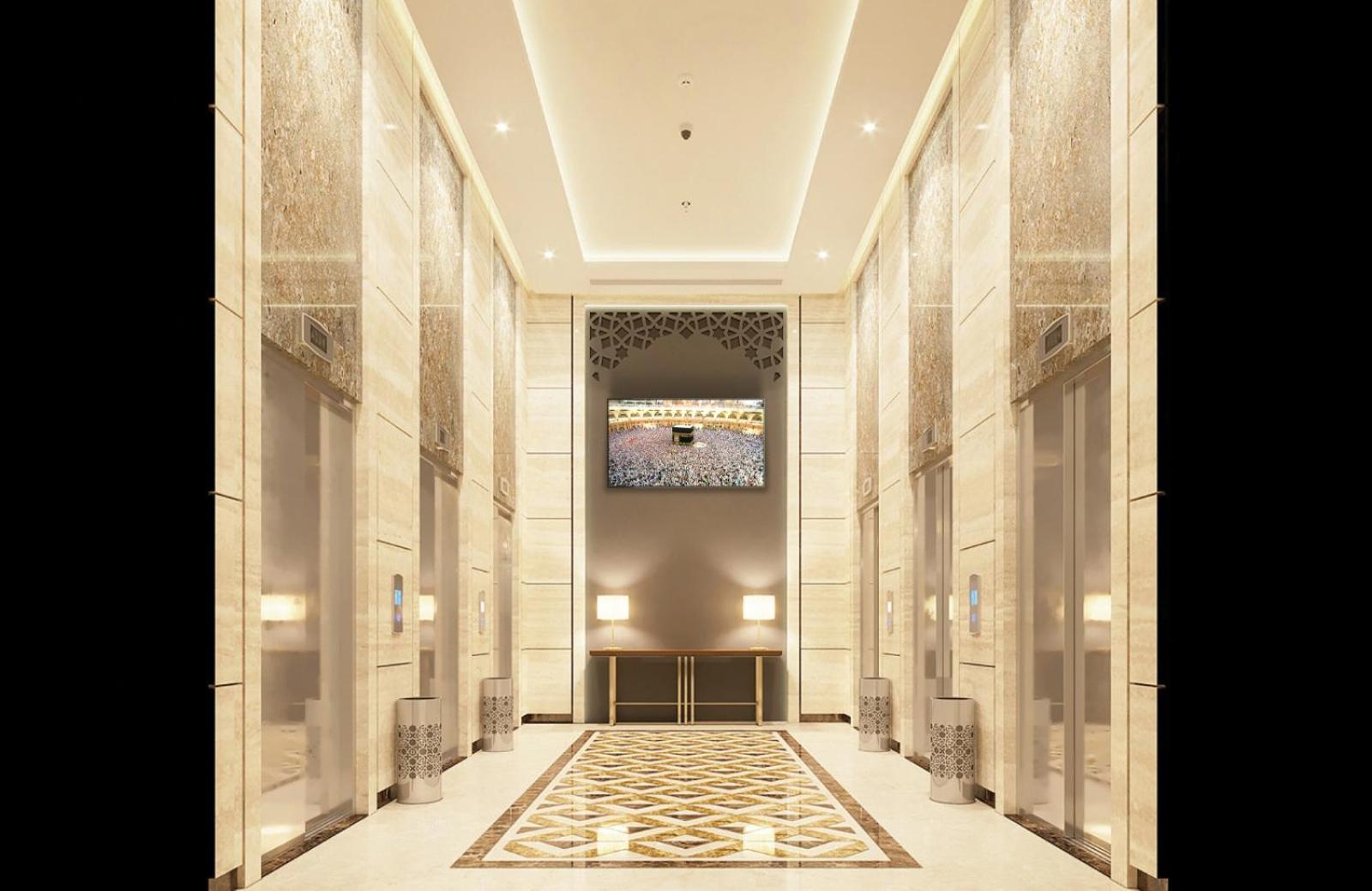 Time Ruba Hotel & Suites La Meca Exterior foto