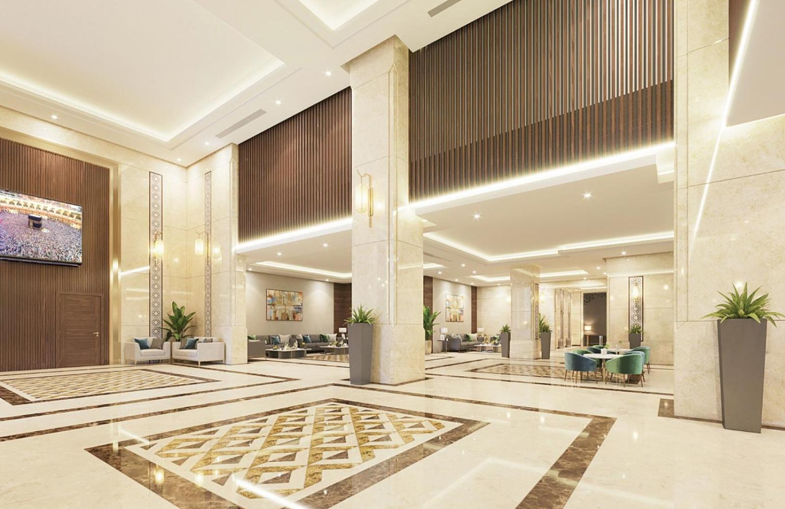 Time Ruba Hotel & Suites La Meca Exterior foto