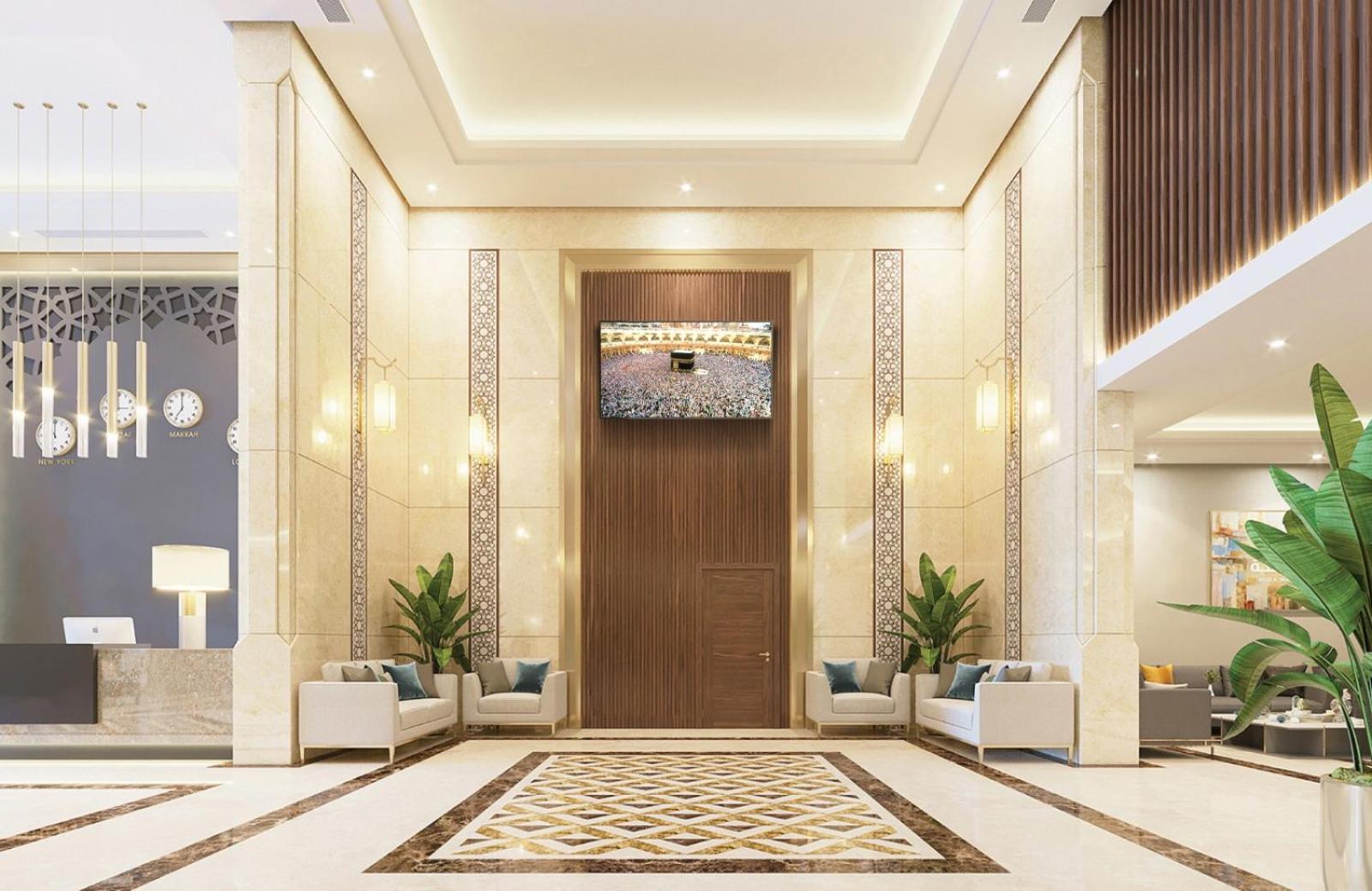 Time Ruba Hotel & Suites La Meca Exterior foto