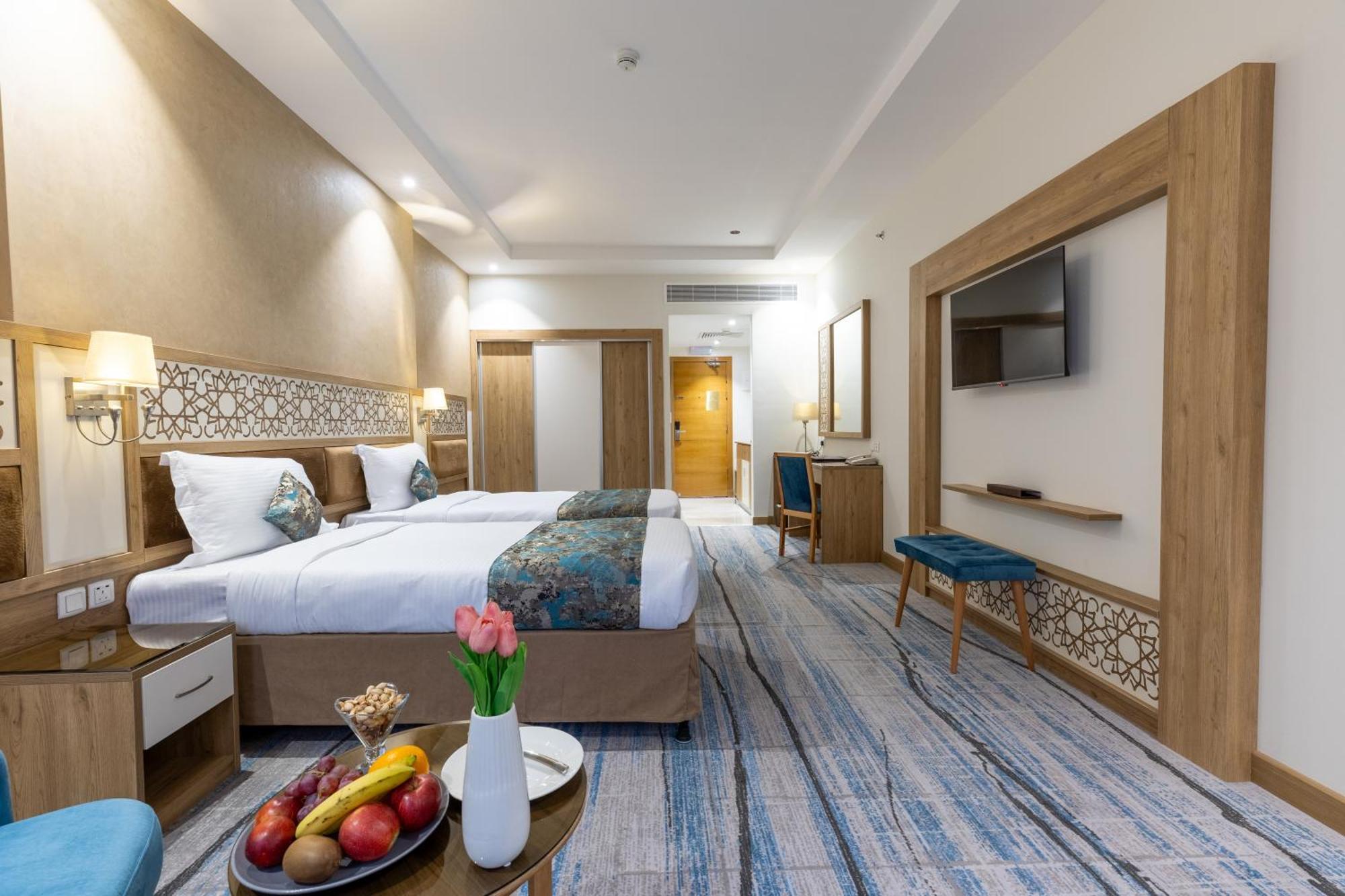 Time Ruba Hotel & Suites La Meca Exterior foto