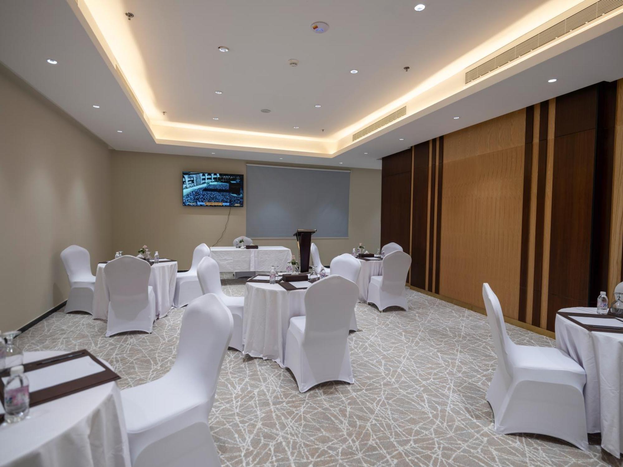 Time Ruba Hotel & Suites La Meca Exterior foto