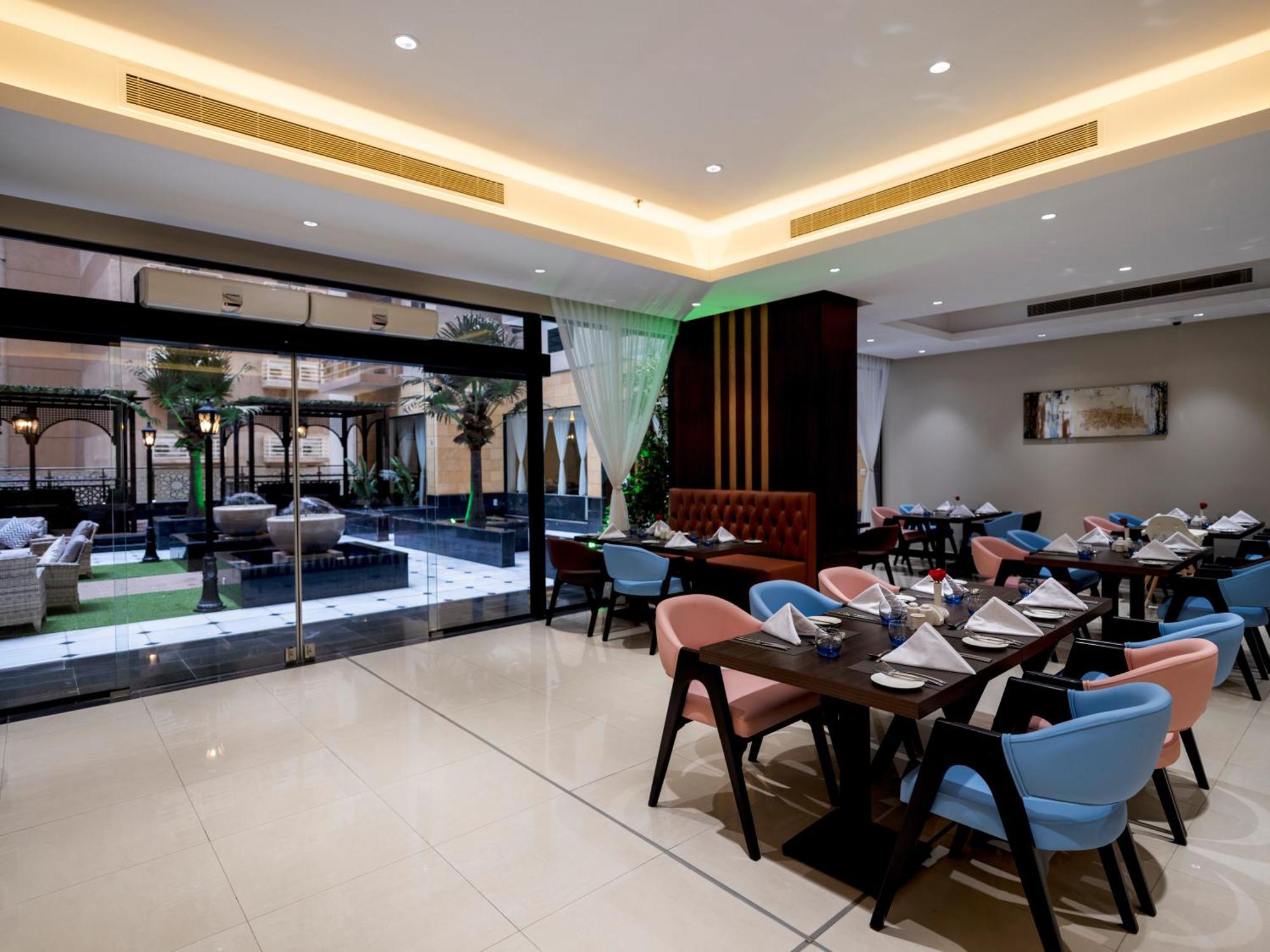 Time Ruba Hotel & Suites La Meca Exterior foto